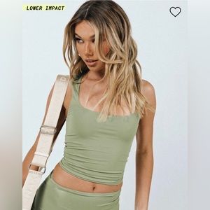 Princess Polly Zoe Top